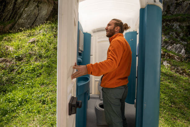 Porta potty services near me in Lexington, OK