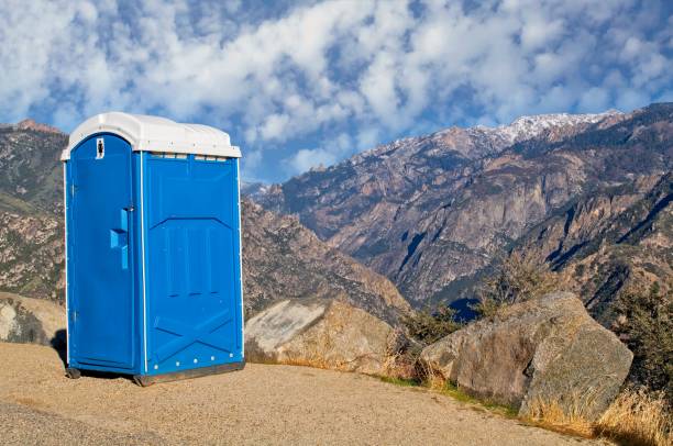 Best Local porta potty services  in Lexington, OK
