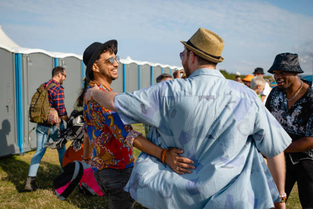 Best Porta potty rental near me  in Lexington, OK