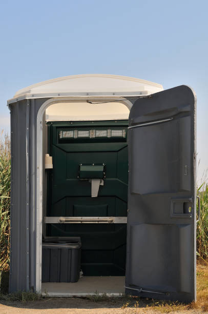 Portable Toilet Options We Offer in Lexington, OK