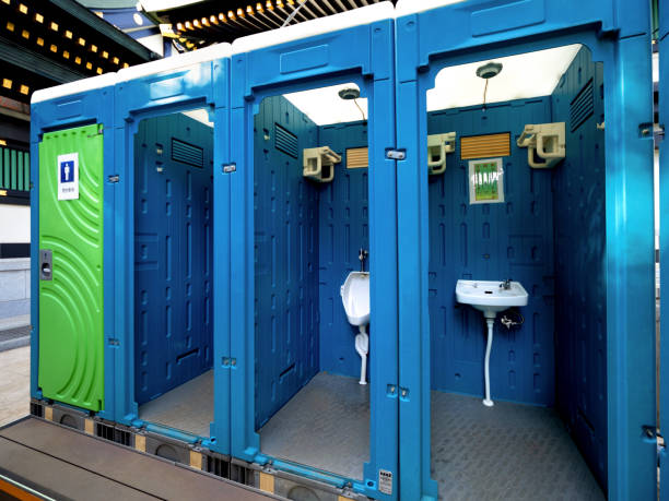 Best Porta potty rental near me  in Lexington, OK