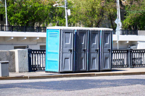 Best Portable restroom trailer rental  in Lexington, OK