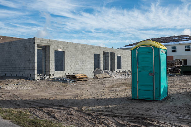 Best Portable restroom solutions  in Lexington, OK