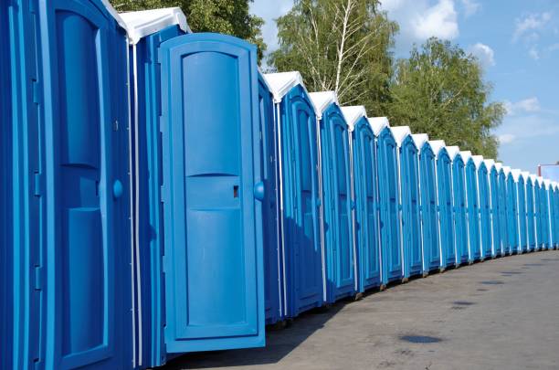 Best Sanitation services for porta potties  in Lexington, OK